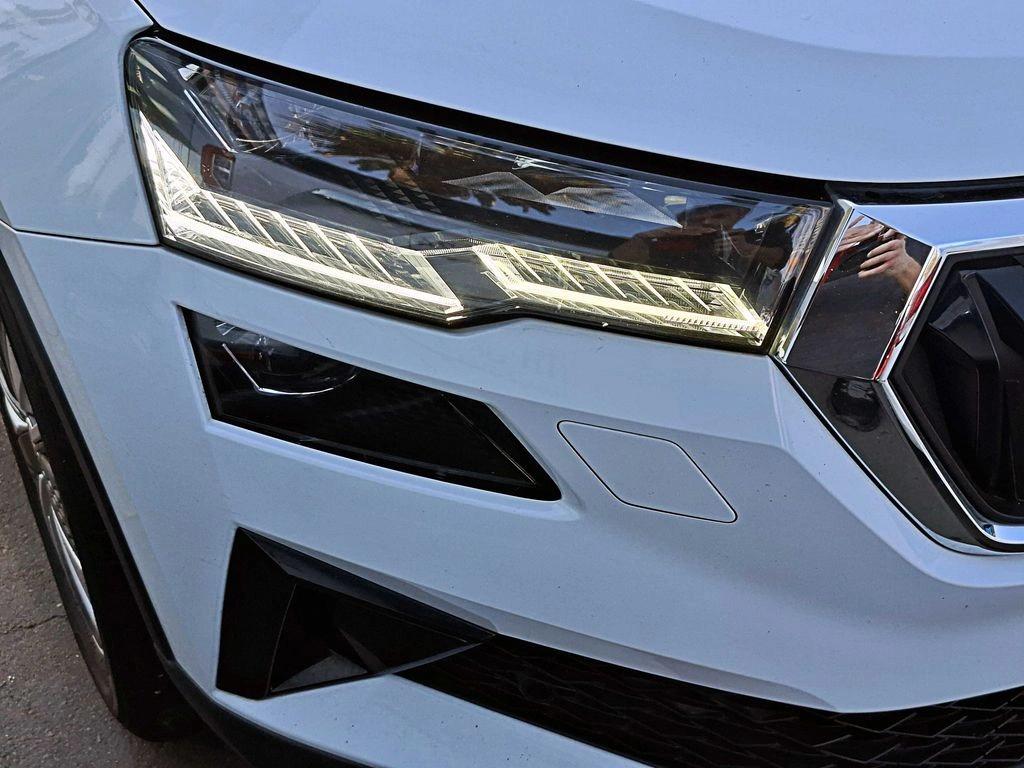 Skoda Karoq 1.4 Tsi Ambition At año 2024