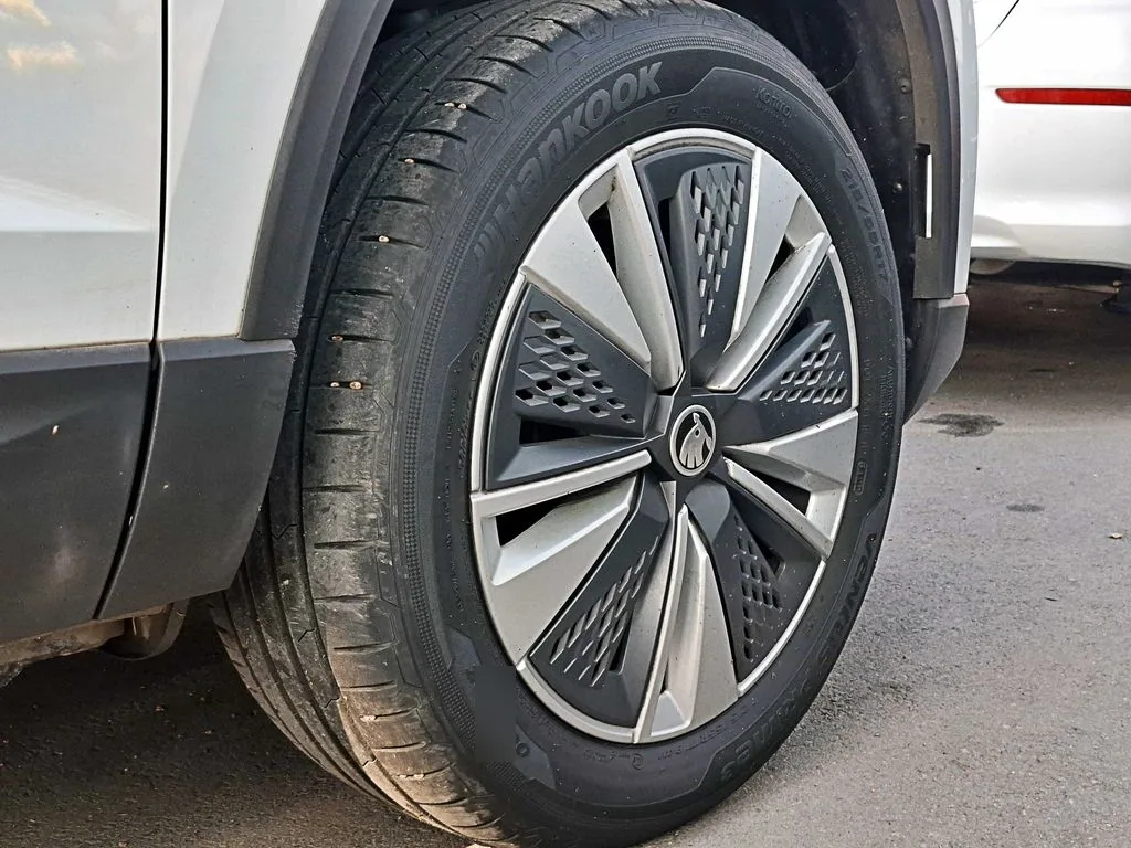 Skoda Karoq 1.4 Tsi Ambition At año 2024
