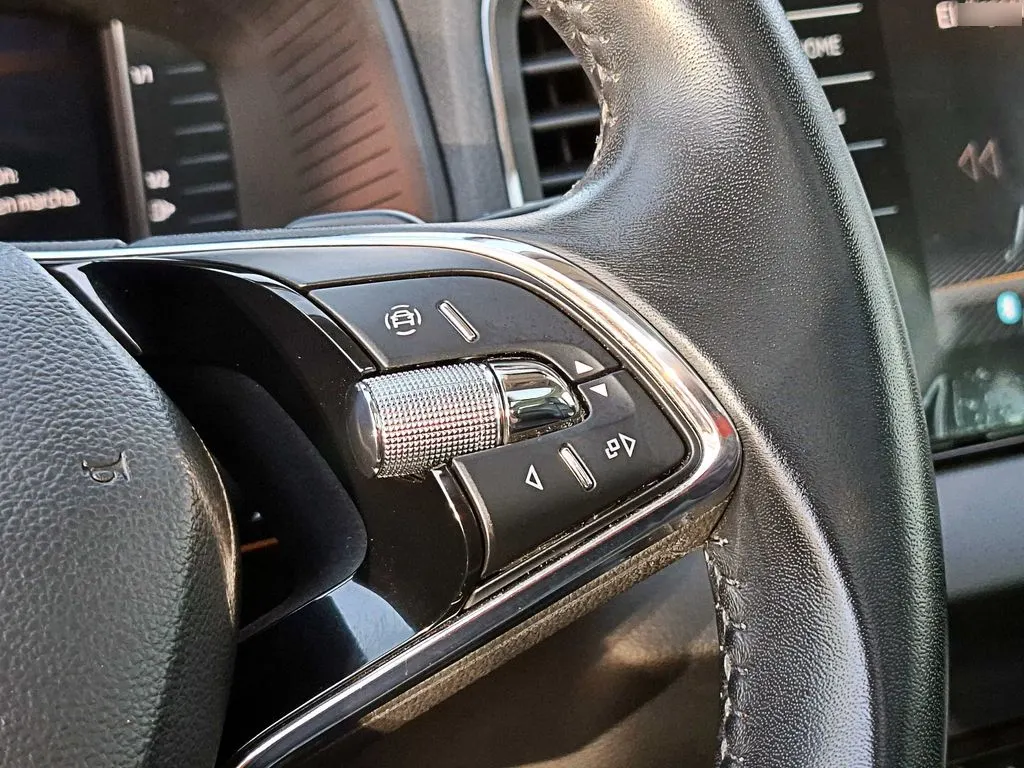 Skoda Karoq 1.4 Tsi Ambition At año 2024
