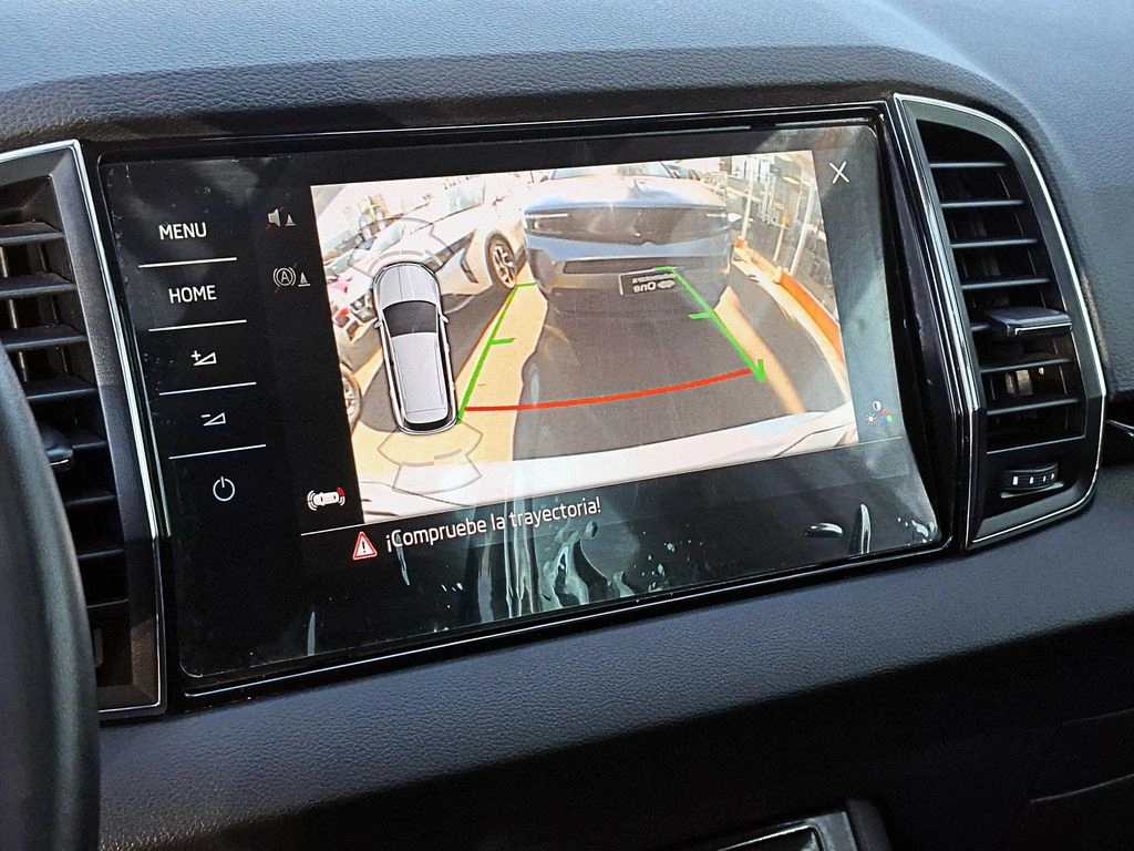 Skoda Karoq 1.4 Tsi Ambition At año 2024