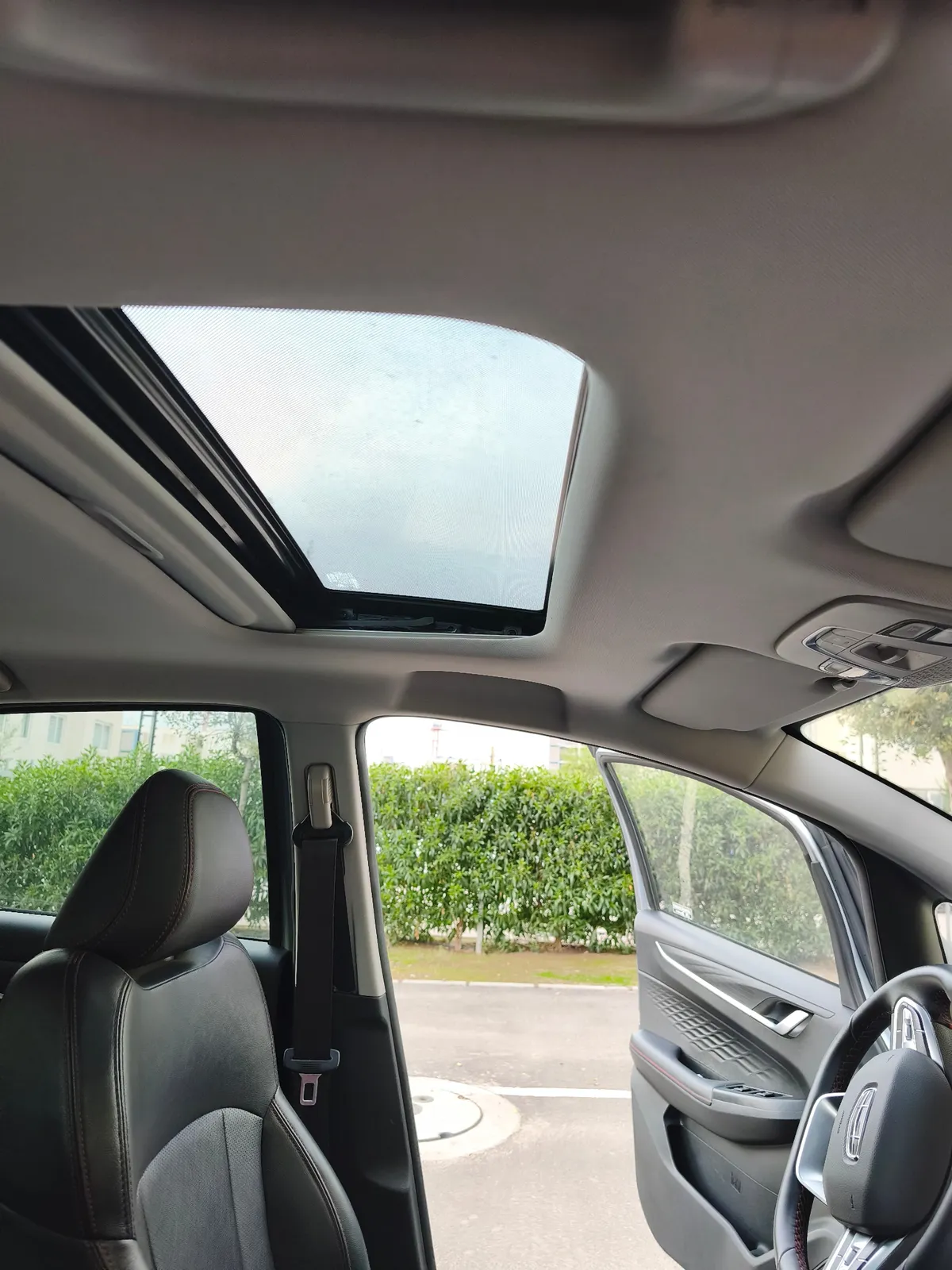 Geely Gx3 1.5 Pro Elite At año 2024