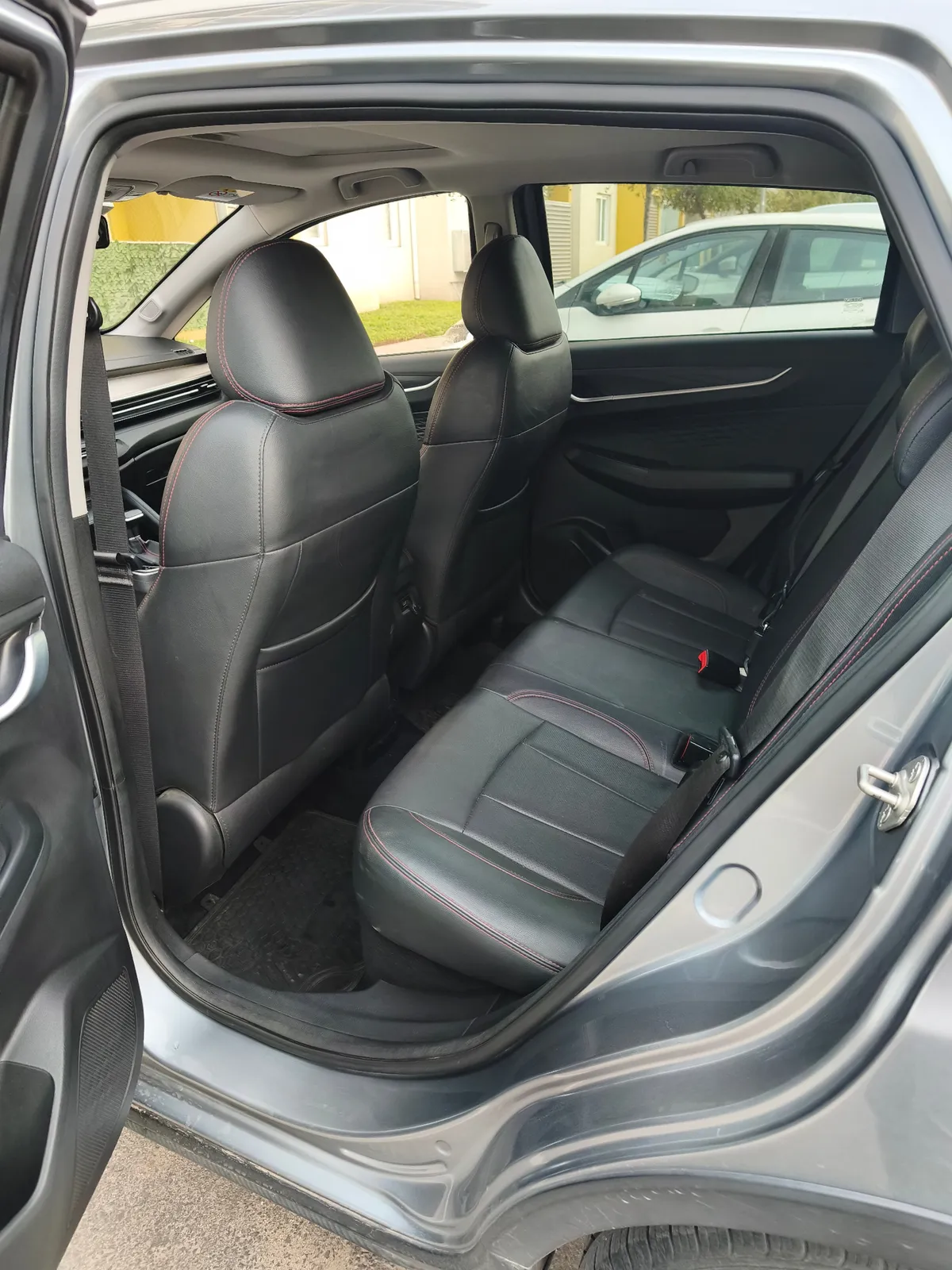 Geely Gx3 1.5 Pro Elite At año 2024