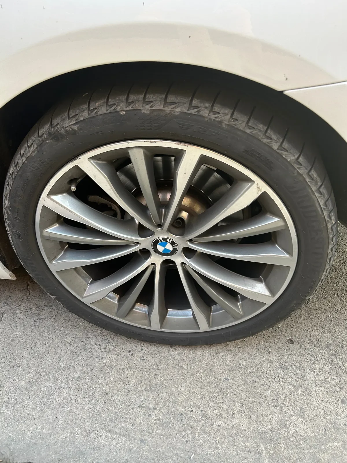 BMW 520 2.0 Heritage Lci At año 2023