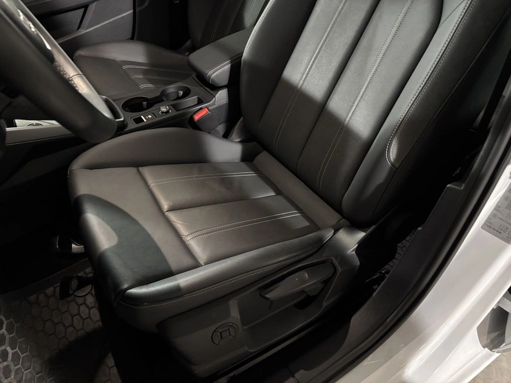 Audi A3 1.4 Tfsi 35 Sportback 4x2 At 5p año 2025