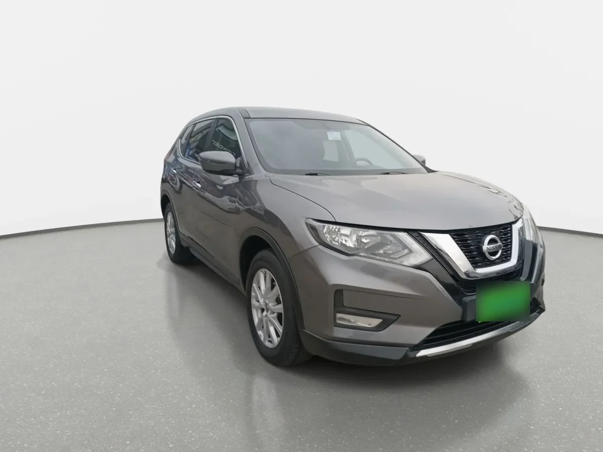 Nissan X-Trail 2.5 Sense Mc 4x2 Cvt At 5p año 2022