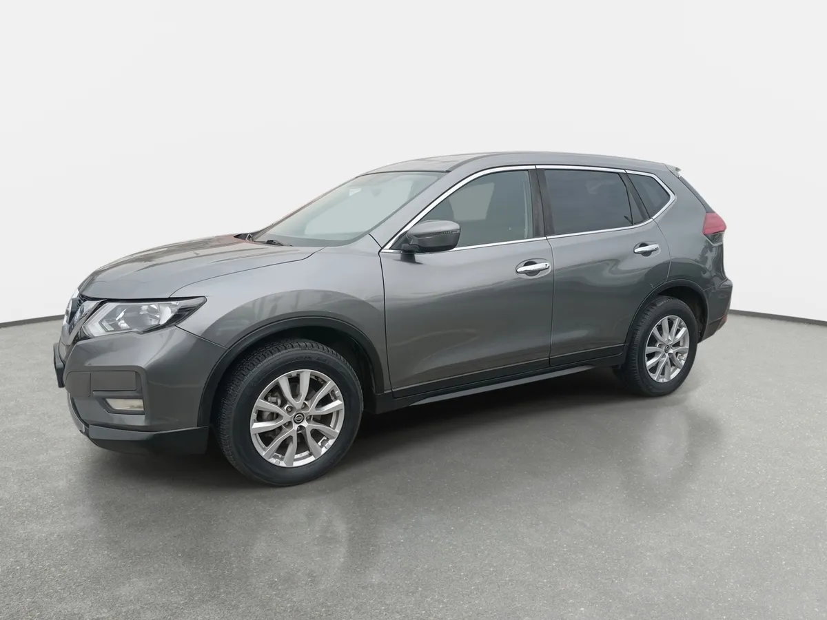 Nissan X-Trail 2.5 Sense Mc 4x2 Cvt At 5p año 2022
