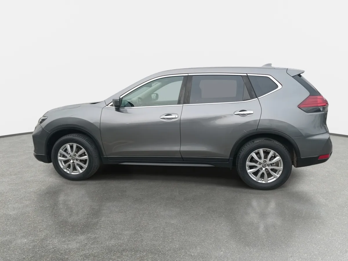 Nissan X-Trail 2.5 Sense Mc 4x2 Cvt At 5p año 2022