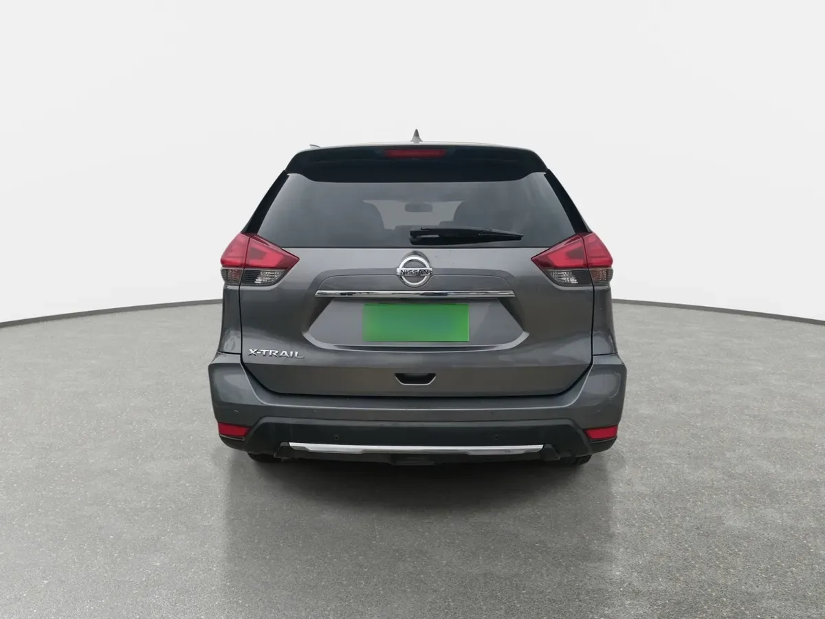 Nissan X-Trail 2.5 Sense Mc 4x2 Cvt At 5p año 2022