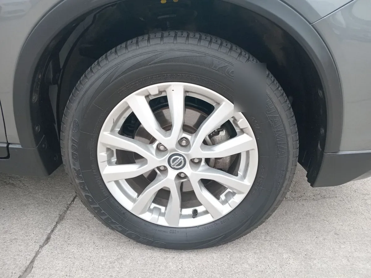 Nissan X-Trail 2.5 Sense Mc 4x2 Cvt At 5p año 2022