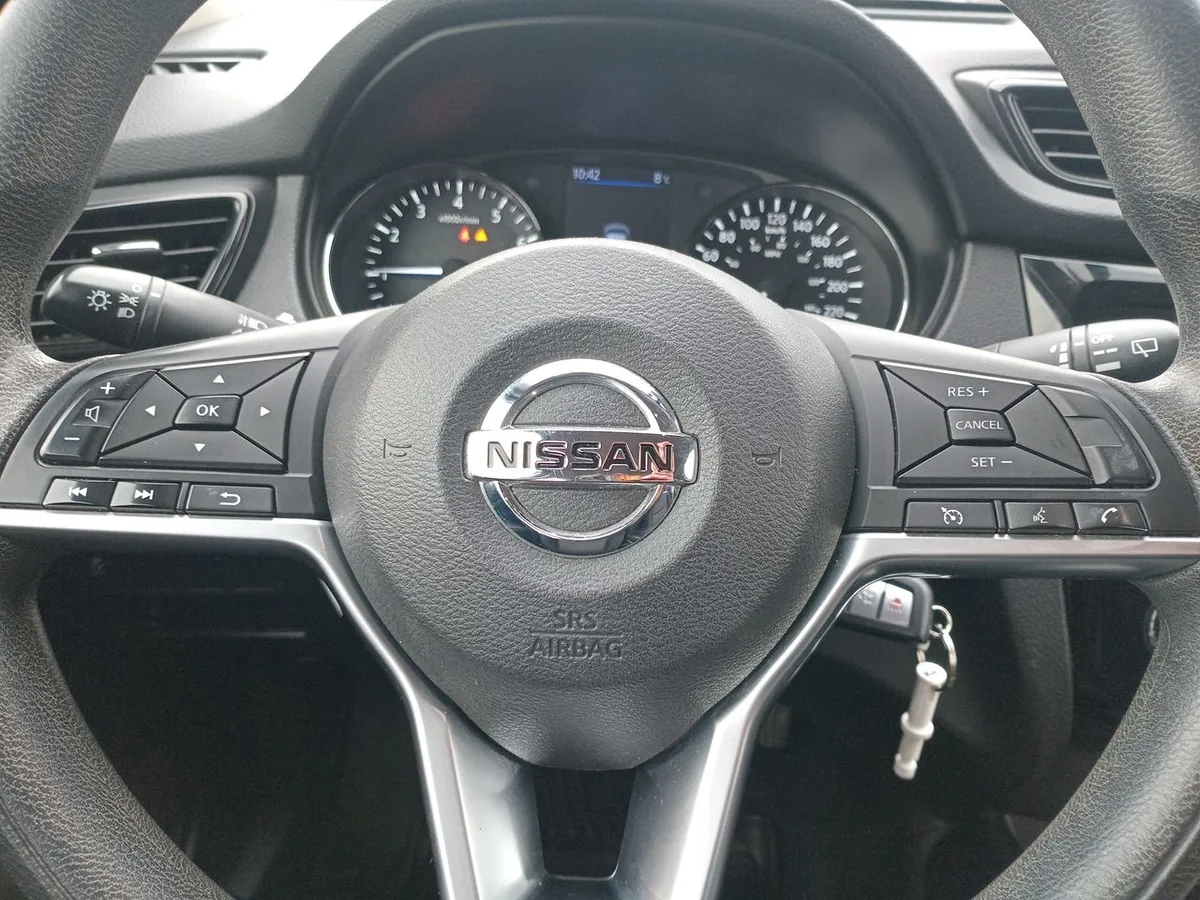 Nissan X-Trail 2.5 Sense Mc 4x2 Cvt At 5p año 2022