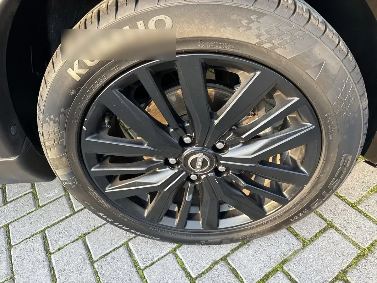 Nissan Kicks 1.6 Exclusive Rock Edition 4x2 Cvt At 5p año 2024