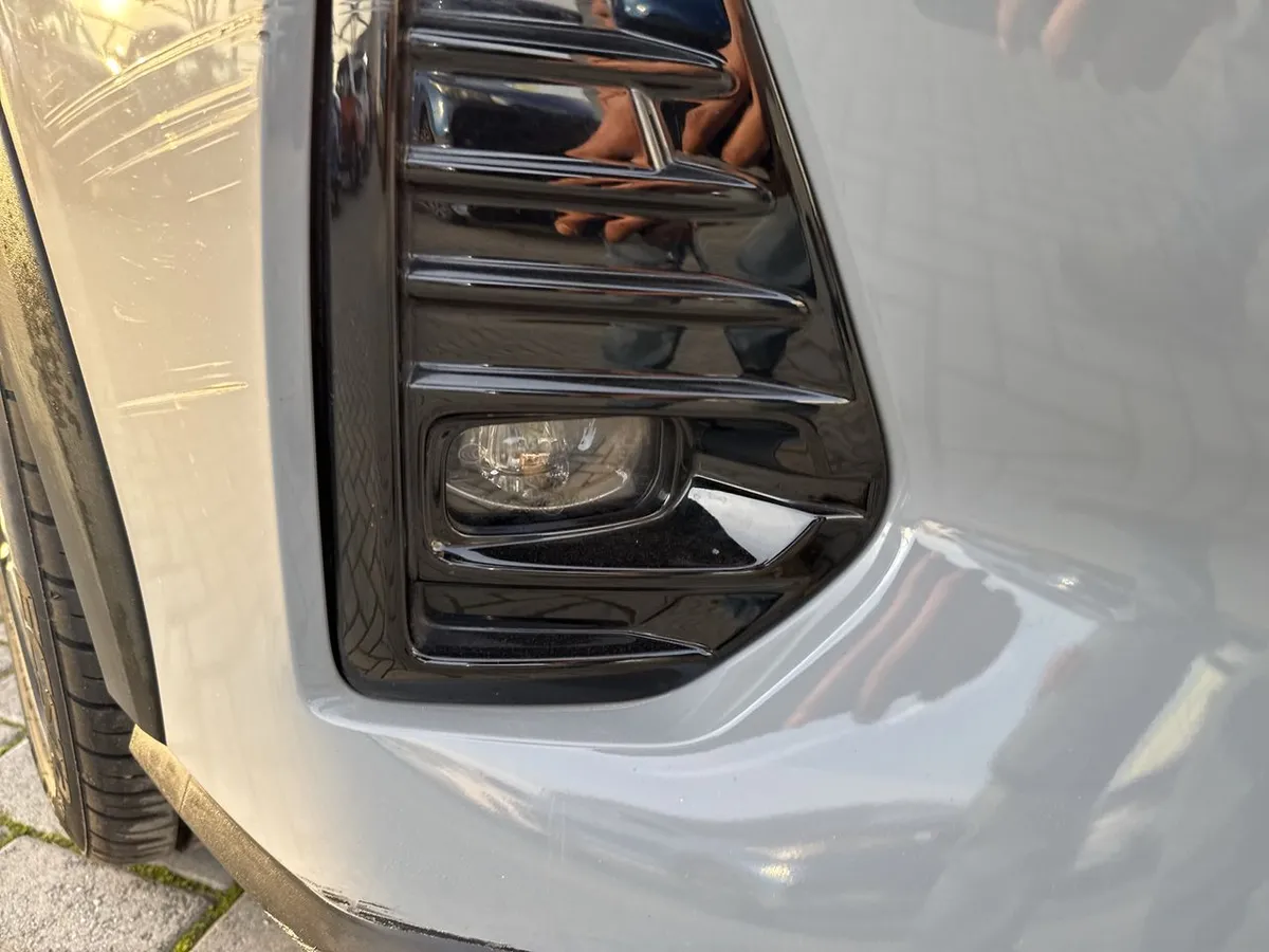 Nissan Kicks 1.6 Exclusive Rock Edition 4x2 Cvt At 5p año 2024