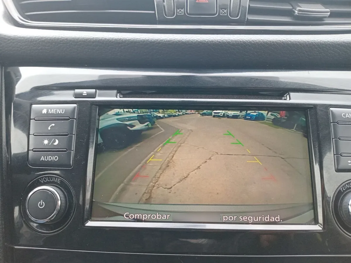 Nissan X-Trail 2.5 Sense Mc 4x2 Cvt At 5p año 2022