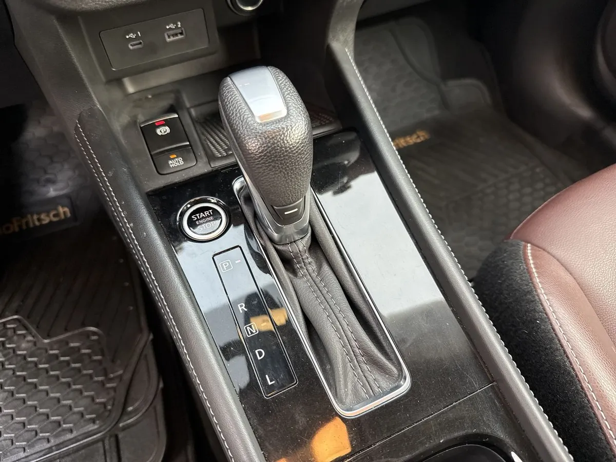 Nissan Kicks 1.6 Exclusive Rock Edition 4x2 Cvt At 5p año 2024