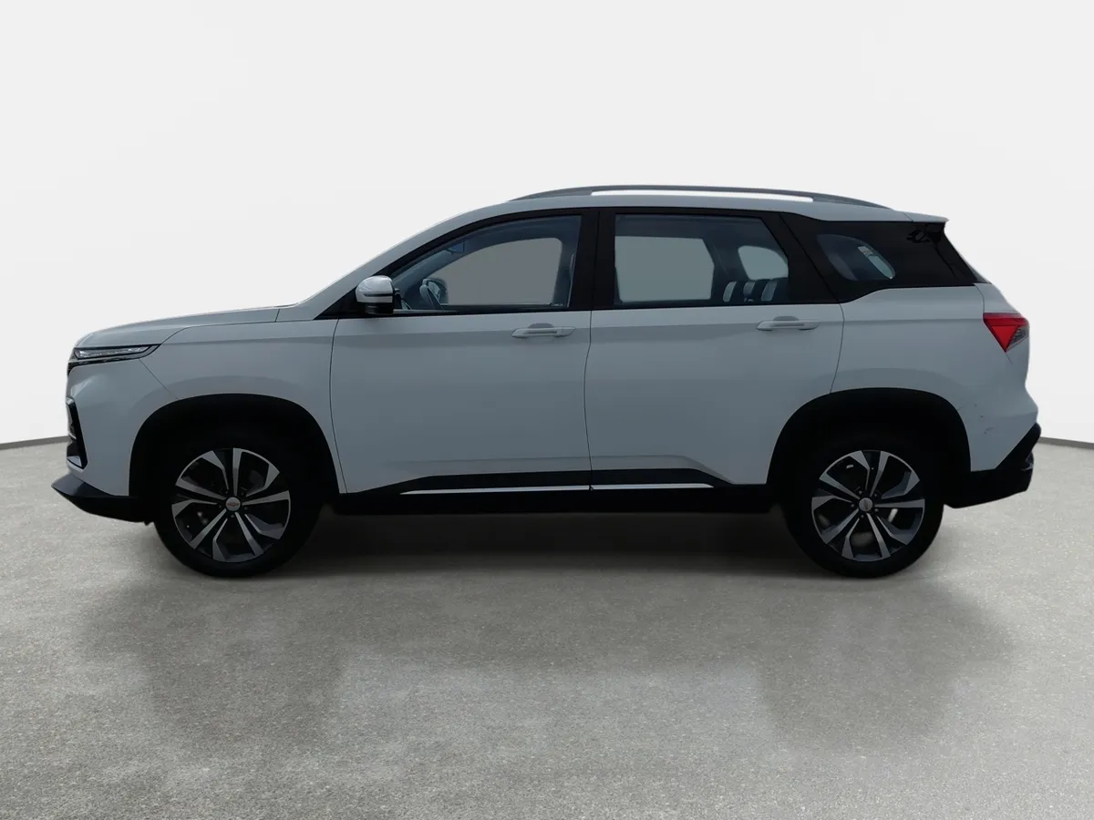Chevrolet Captiva 1.5t Premier R 4x2 Cvt At 5p año 2025