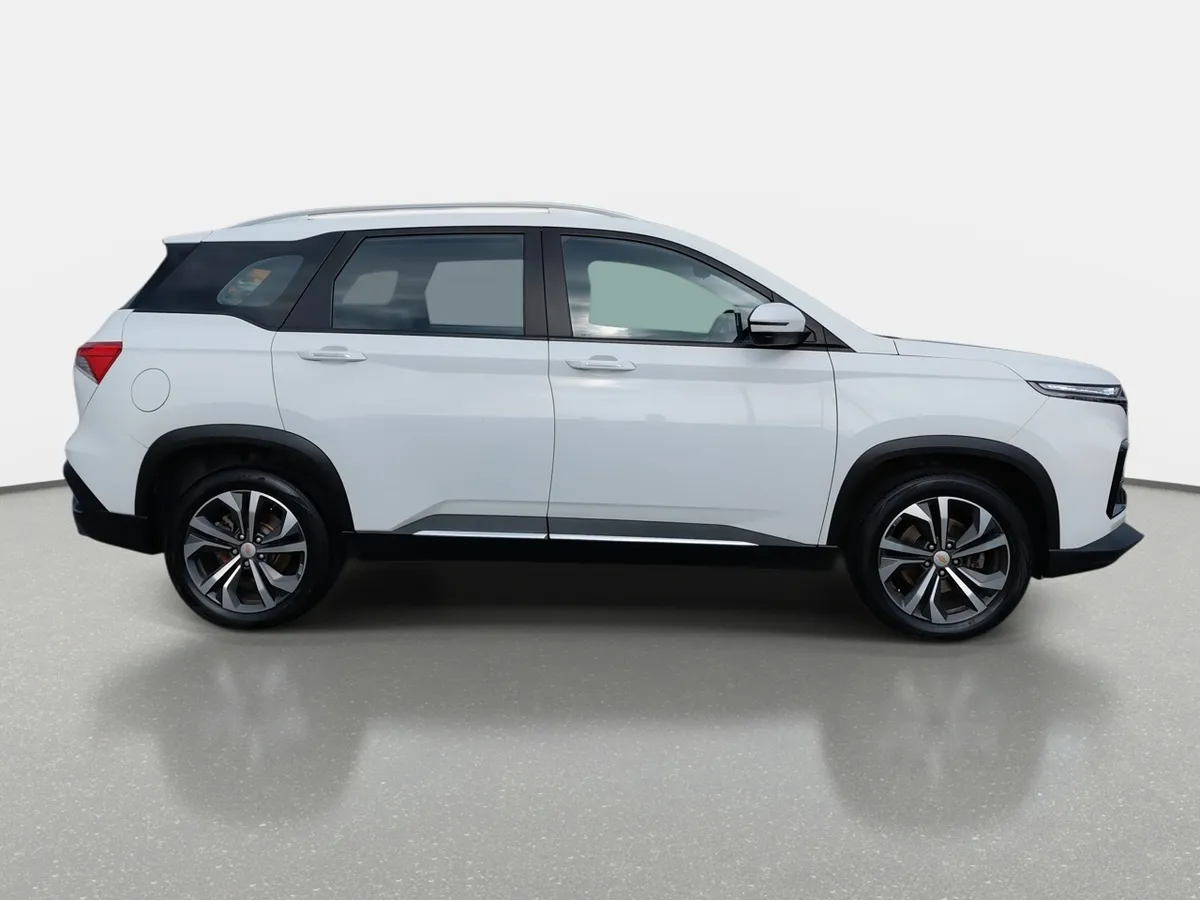Chevrolet Captiva 1.5t Premier R 4x2 Cvt At 5p año 2025