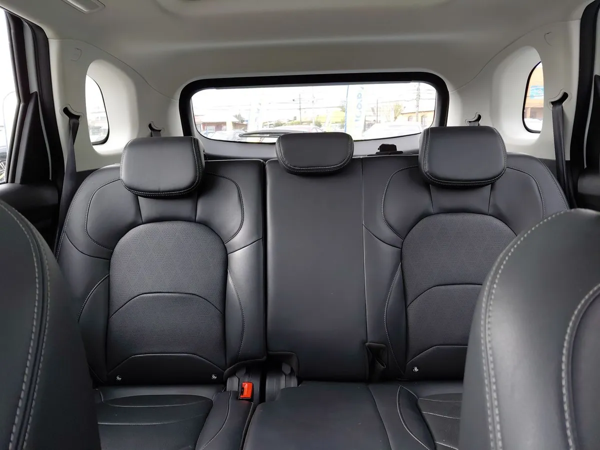 Chevrolet Captiva 1.5t Premier R 4x2 Cvt At 5p año 2025