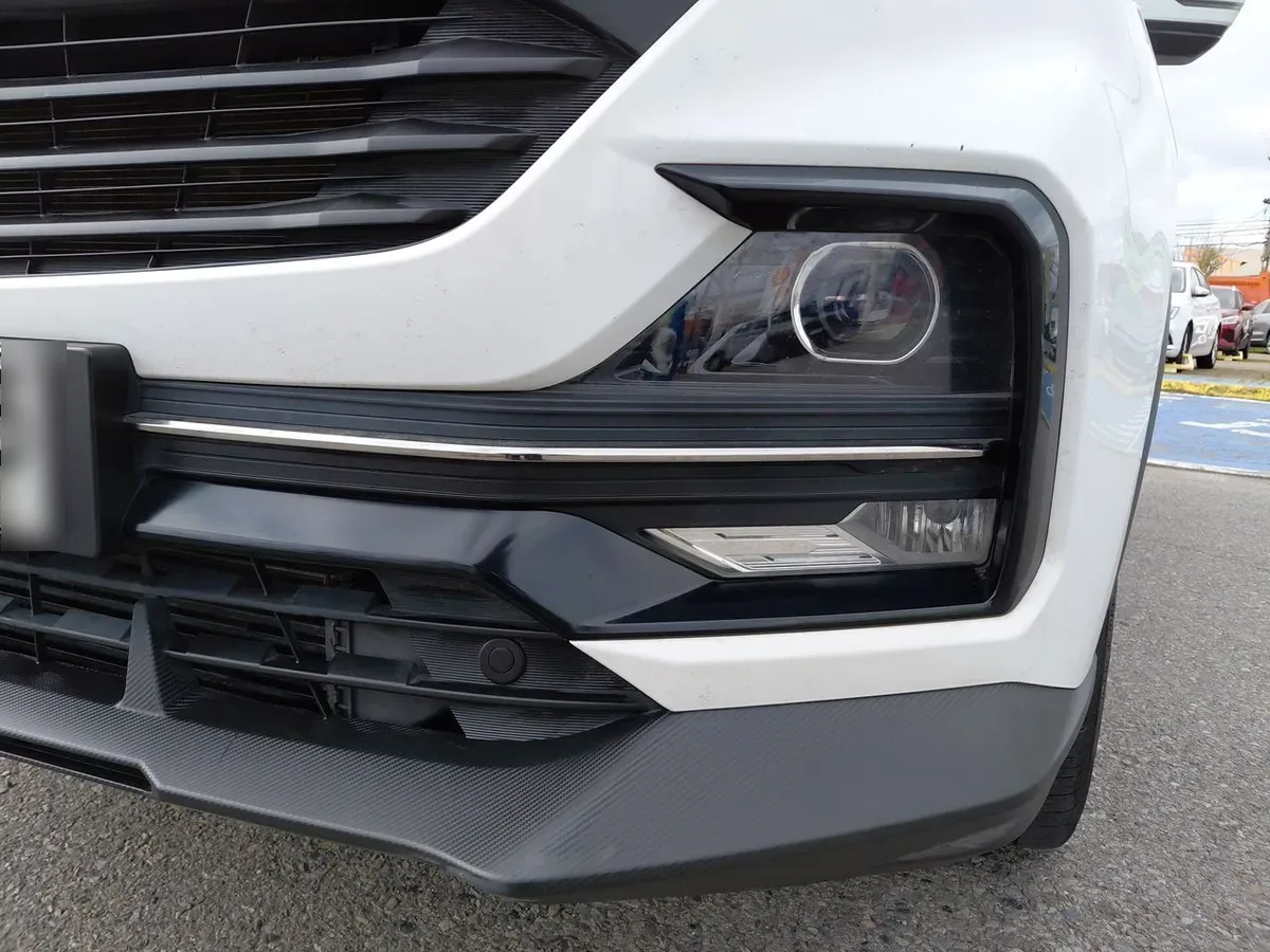 Chevrolet Captiva 1.5t Premier R 4x2 Cvt At 5p año 2025