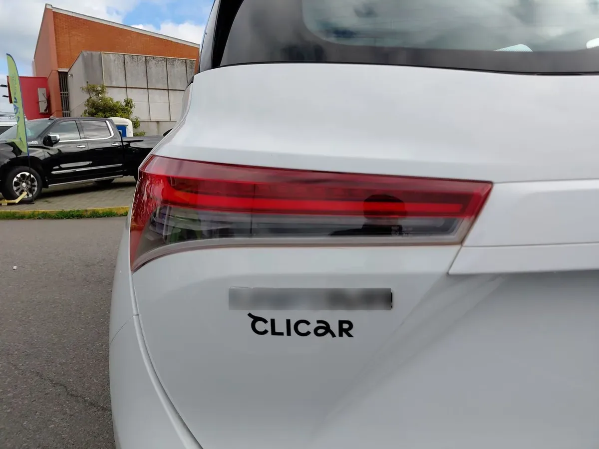 Chevrolet Captiva 1.5t Premier R 4x2 Cvt At 5p año 2025