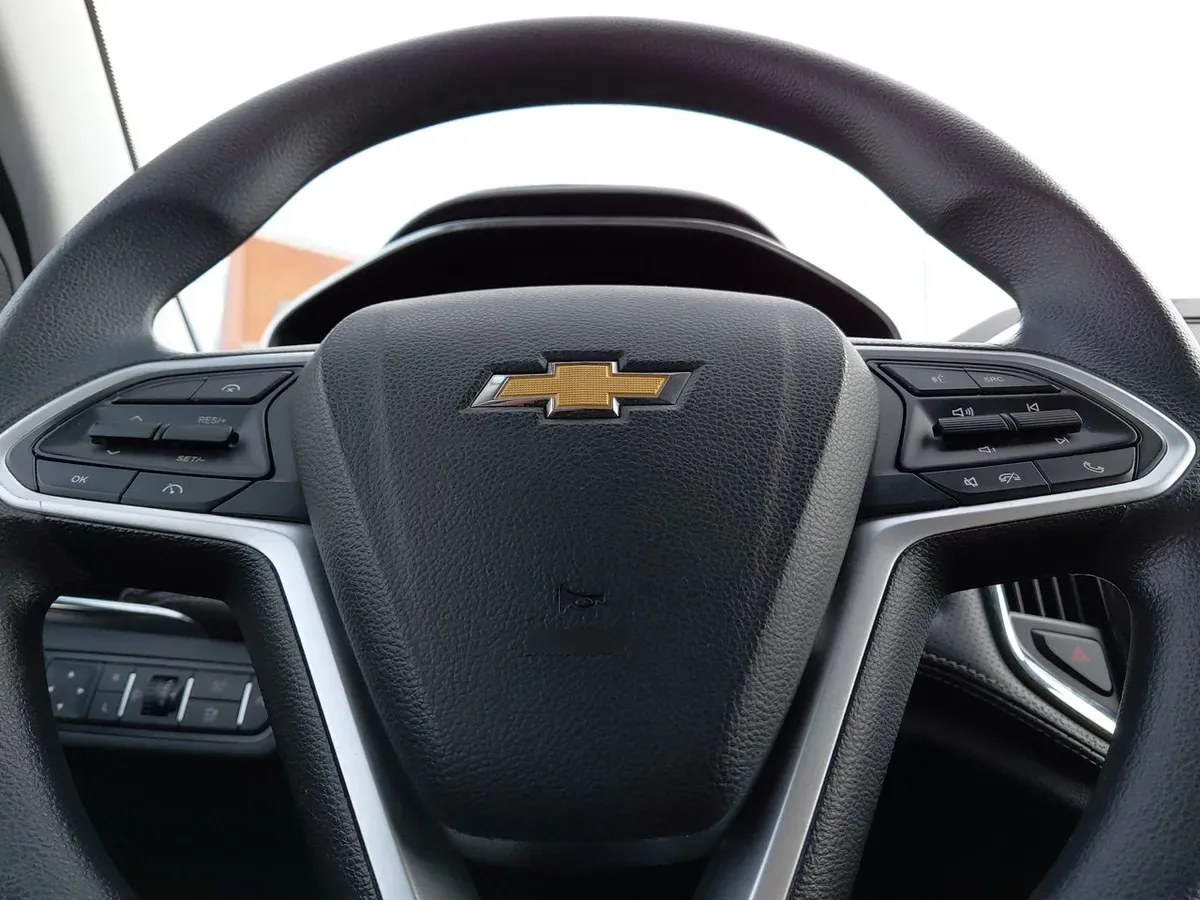 Chevrolet Captiva 1.5t Premier R 4x2 Cvt At 5p año 2025
