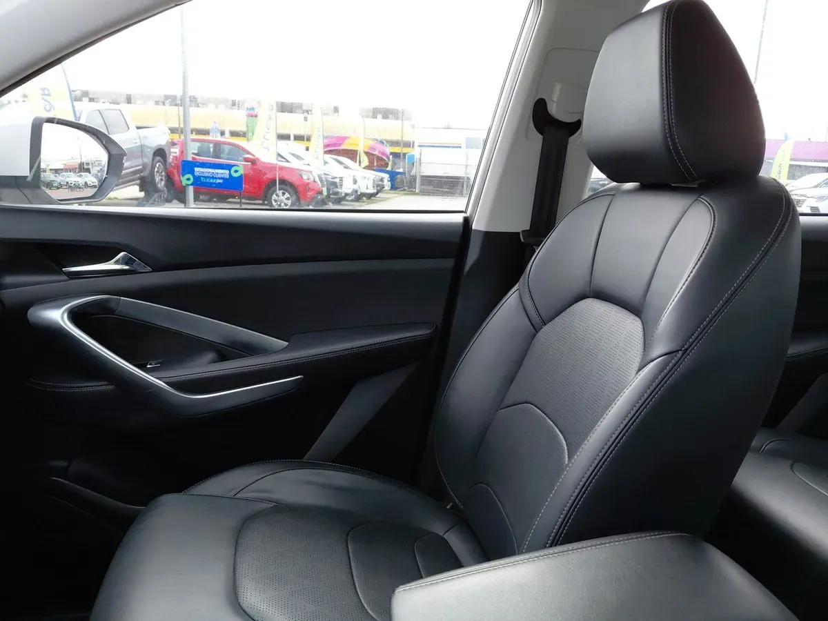Chevrolet Captiva 1.5t Premier R 4x2 Cvt At 5p año 2025