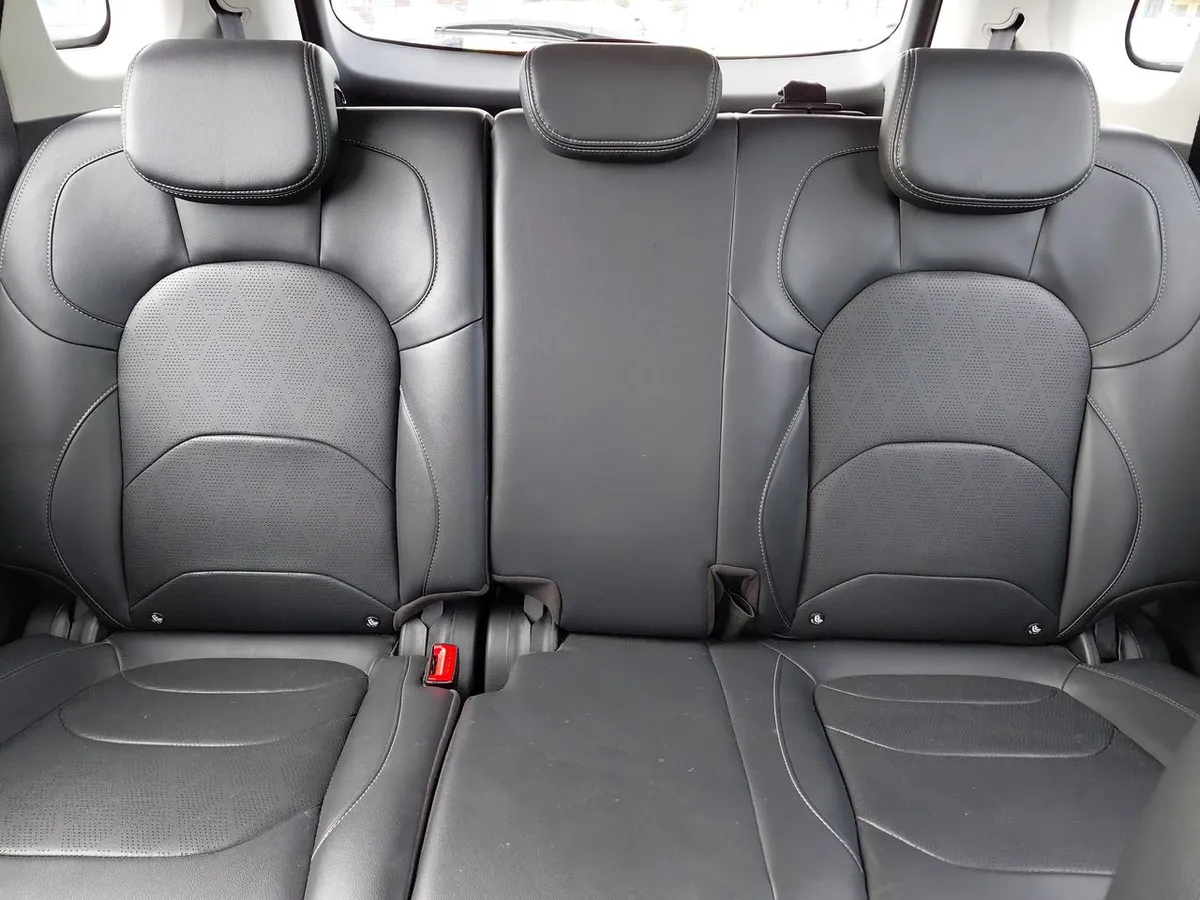 Chevrolet Captiva 1.5t Premier R 4x2 Cvt At 5p año 2025