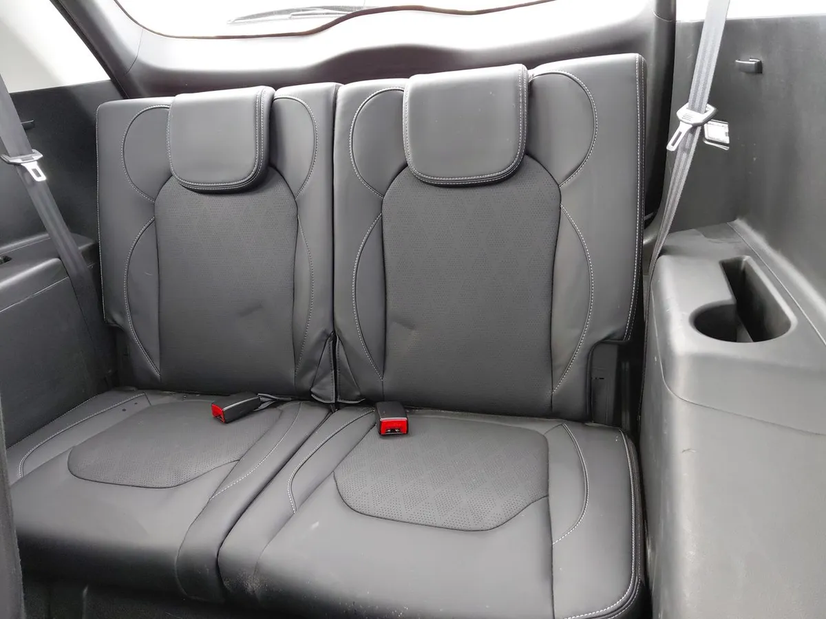 Chevrolet Captiva 1.5t Premier R 4x2 Cvt At 5p año 2025