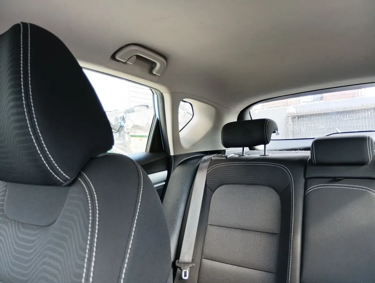 Geely Coolray 1.5 Comfort 4x2 At 5p año 2022