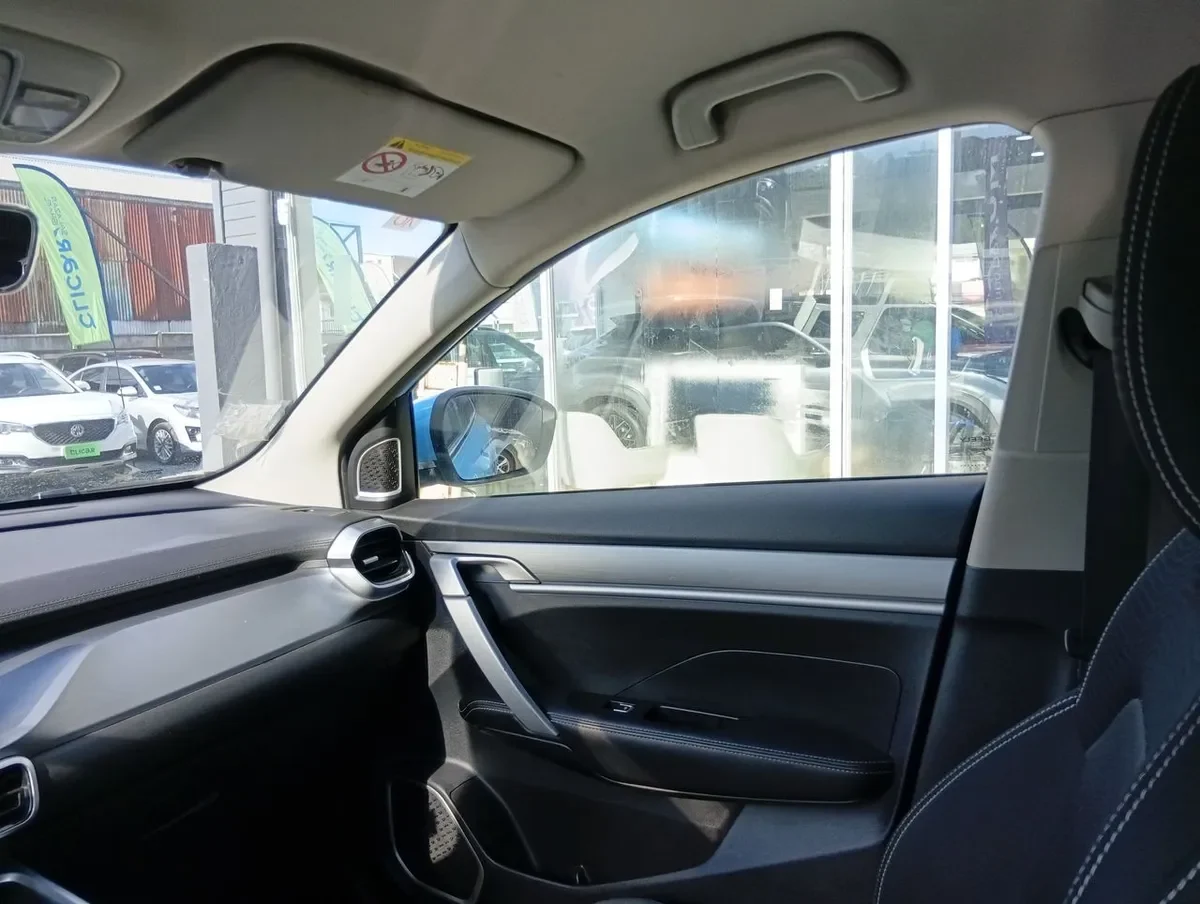 Geely Coolray 1.5 Comfort 4x2 At 5p año 2022