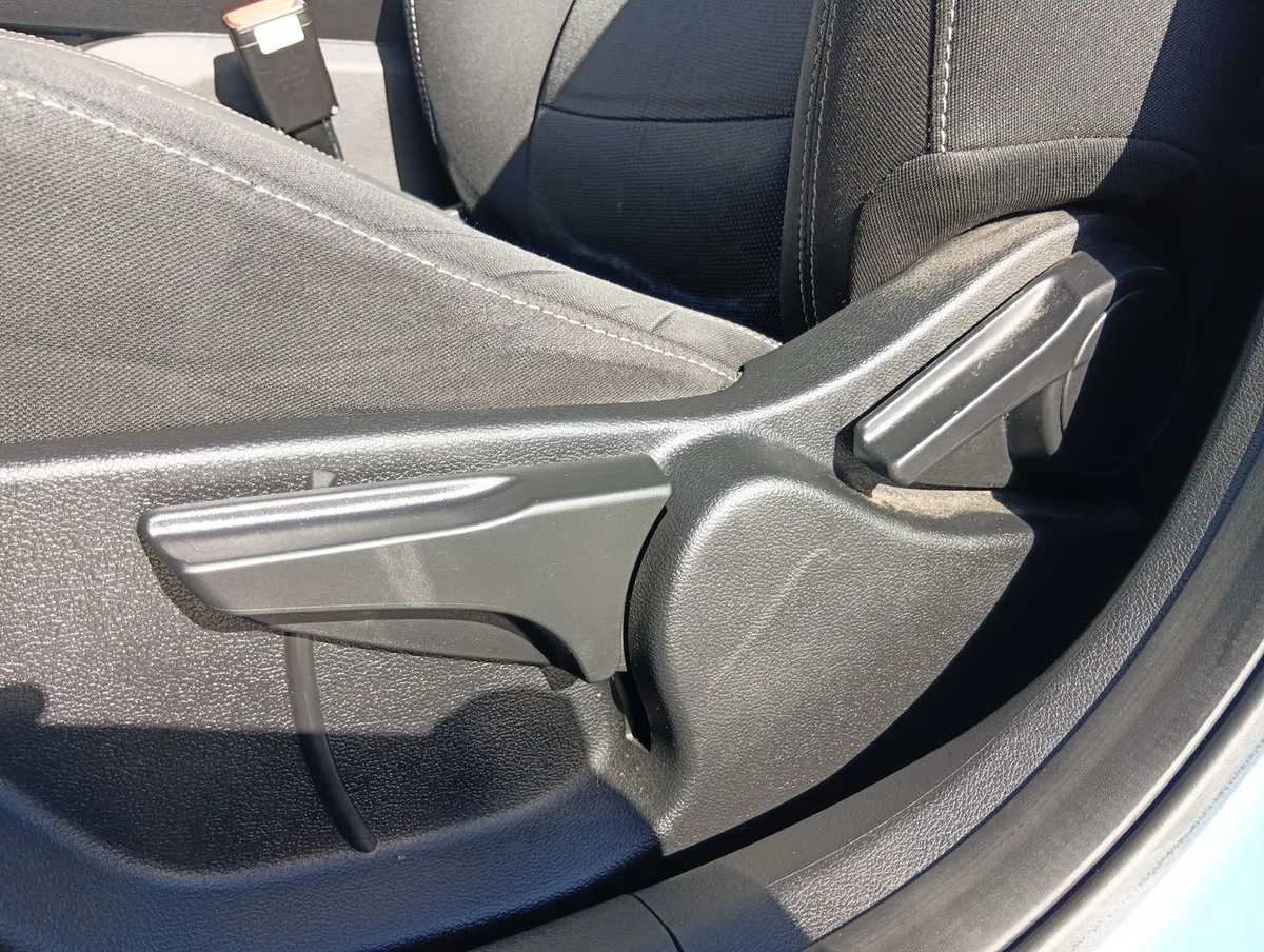 Geely Coolray 1.5 Comfort 4x2 At 5p año 2022