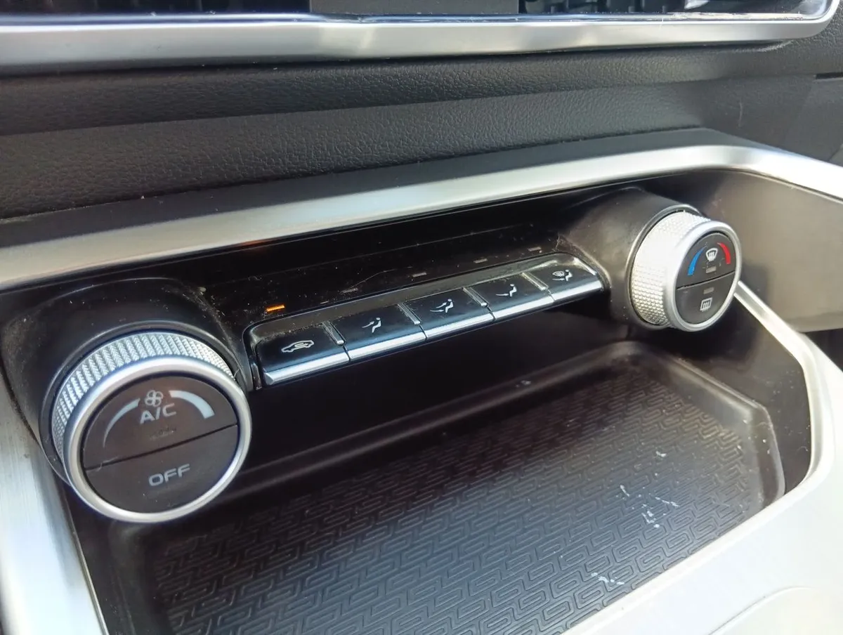 Geely Coolray 1.5 Comfort 4x2 At 5p año 2022