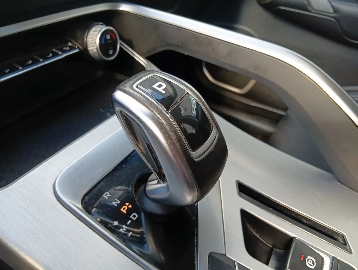 Geely Coolray 1.5 Comfort 4x2 At 5p año 2022