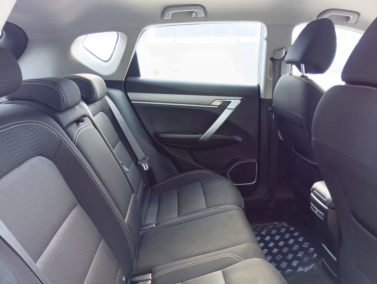 Geely Coolray 1.5 Comfort 4x2 At 5p año 2022