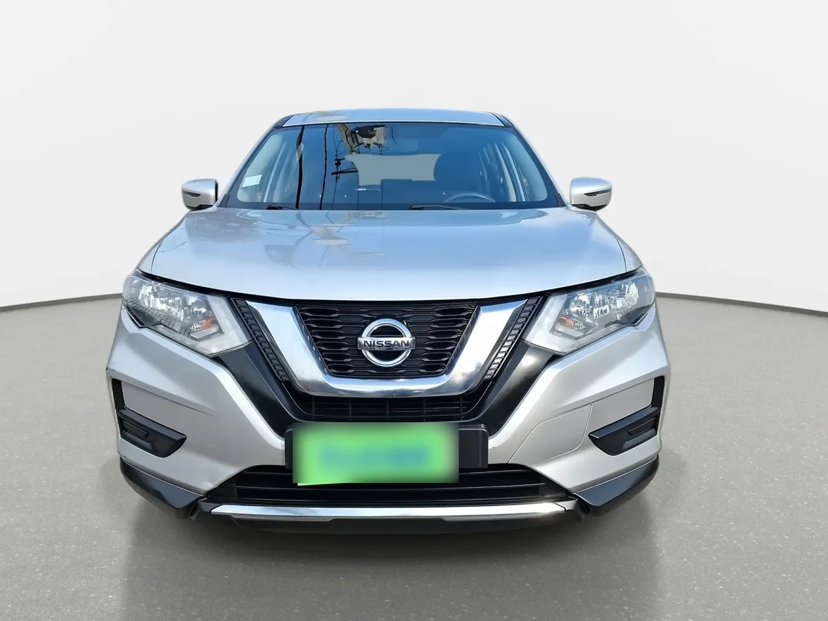 Nissan X-Trail 2.5 Sense 4x2 2row Cvt At 5p año 2019
