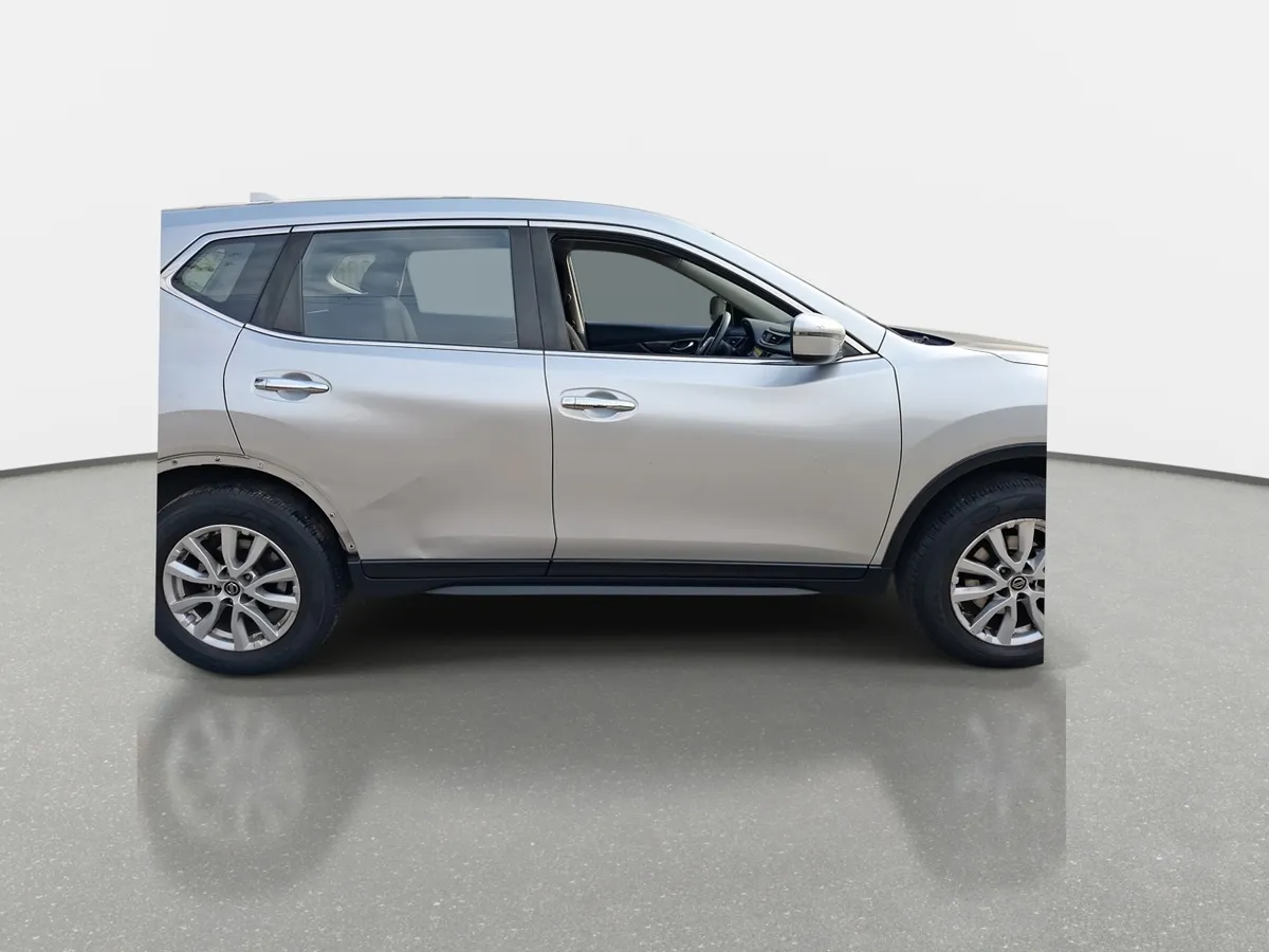 Nissan X-Trail 2.5 Sense 4x2 2row Cvt At 5p año 2019