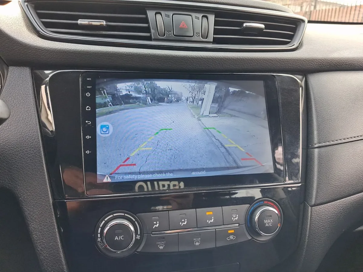 Nissan X-Trail 2.5 Sense 4x2 2row Cvt At 5p año 2019