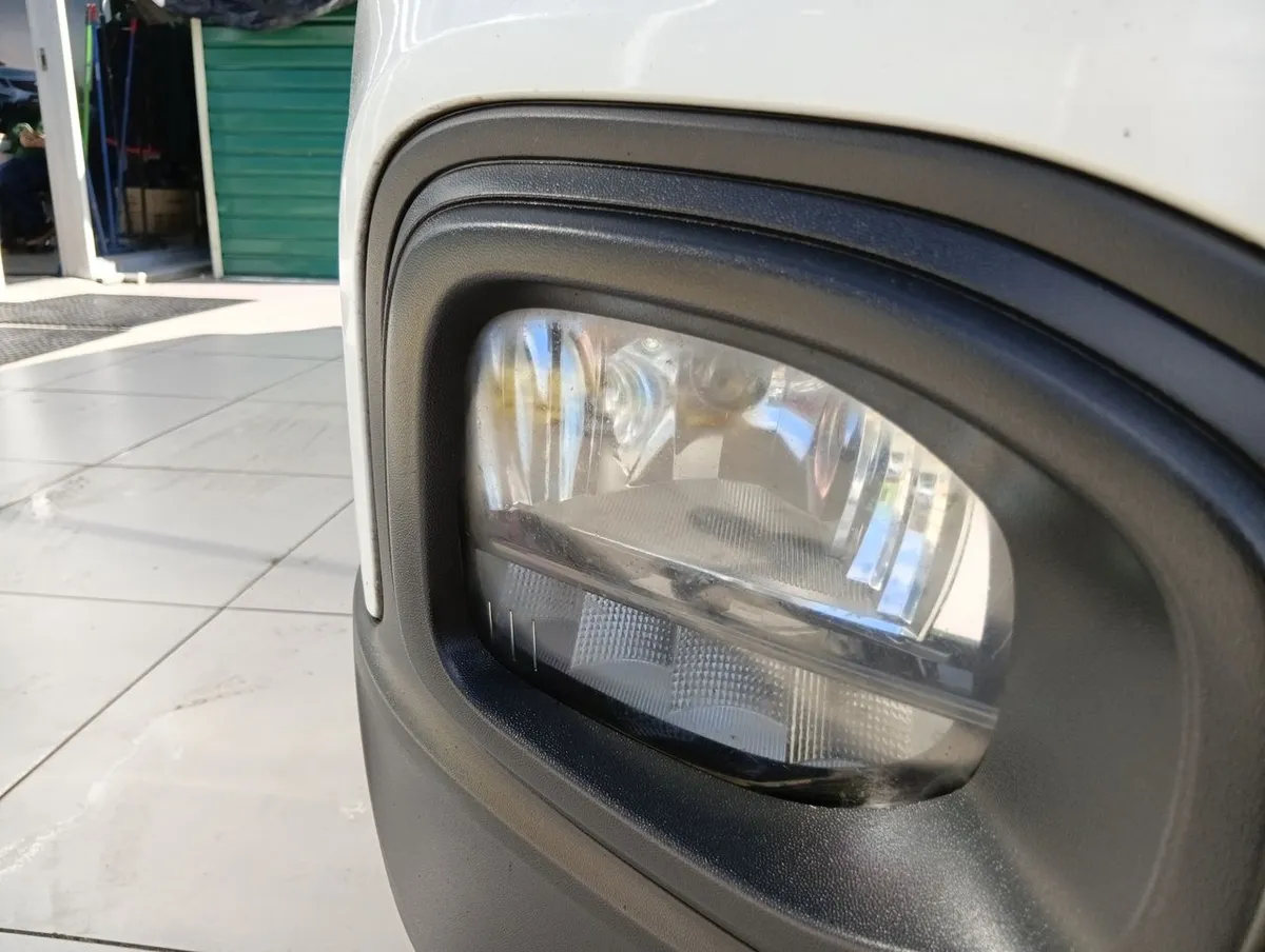 Volkswagen T-Cross 1.0 Tsi Comfortline 4x2 Mt5 5p año 2023