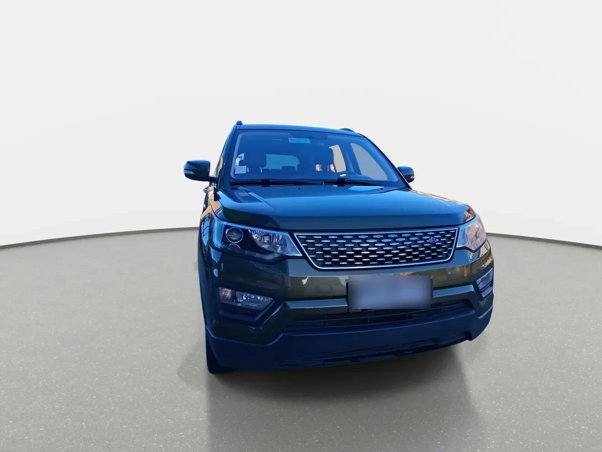 Changan Cx70 1.5t Elite 4x2 At 5p año 2020