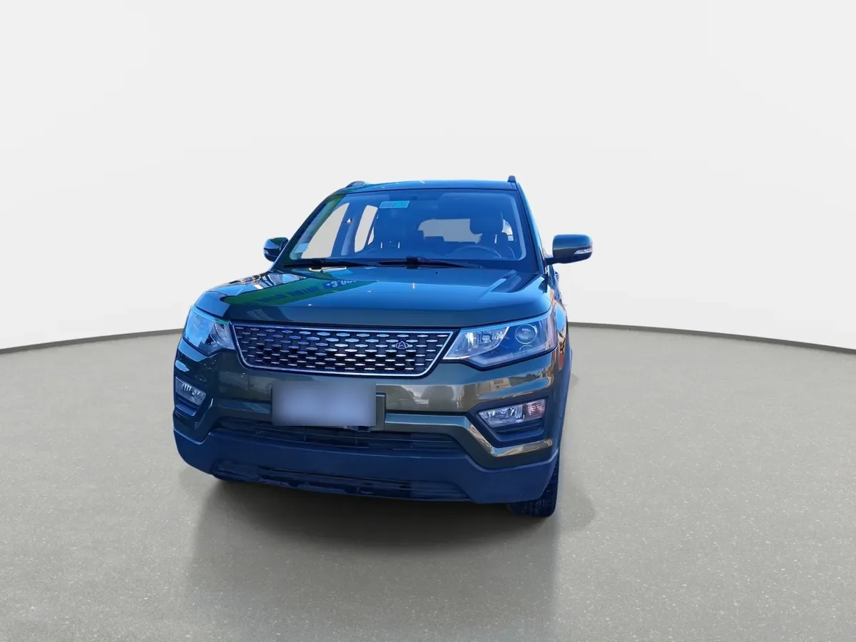 Changan Cx70 1.5t Elite 4x2 At 5p año 2020