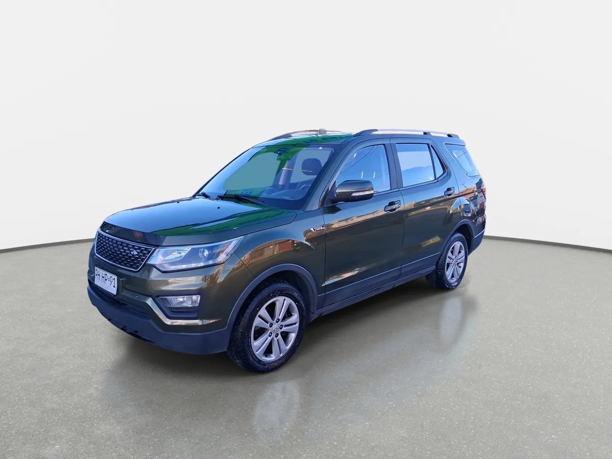 Changan Cx70 1.5t Elite 4x2 At 5p año 2020