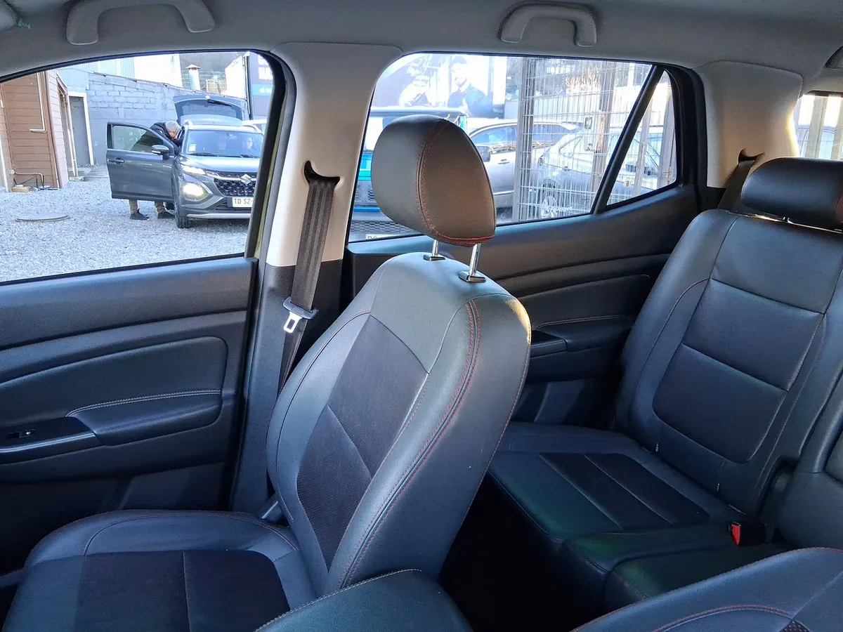 Changan Cx70 1.5t Elite 4x2 At 5p año 2020