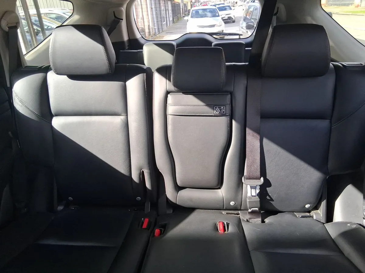 Mitsubishi Montero Sport 3.0 4x2 At 5p año 2024