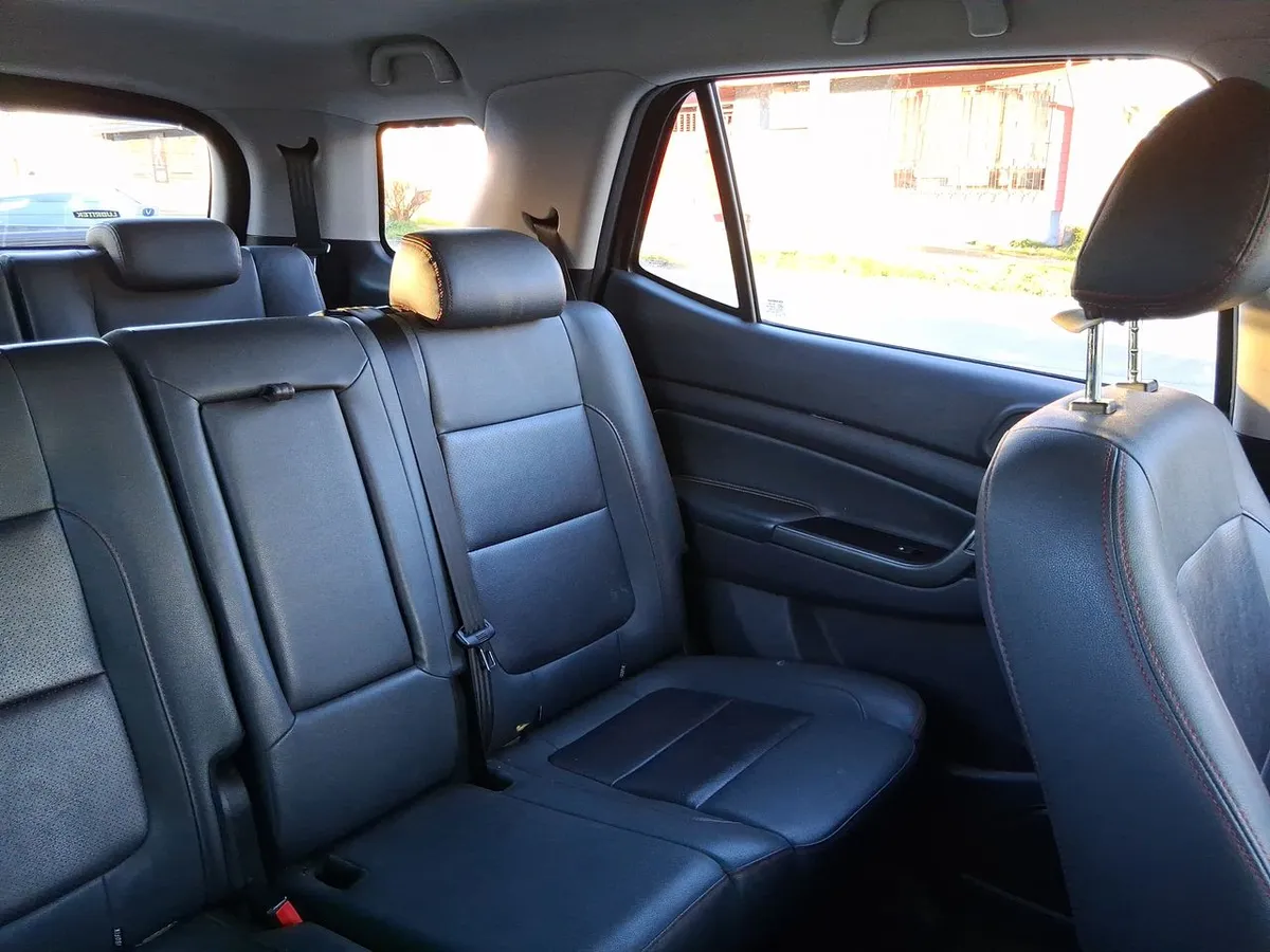 Changan Cx70 1.5t Elite 4x2 At 5p año 2020