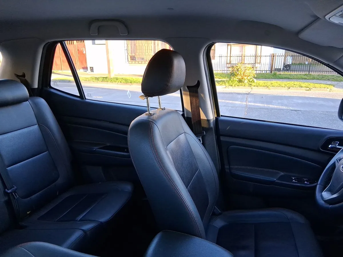 Changan Cx70 1.5t Elite 4x2 At 5p año 2020