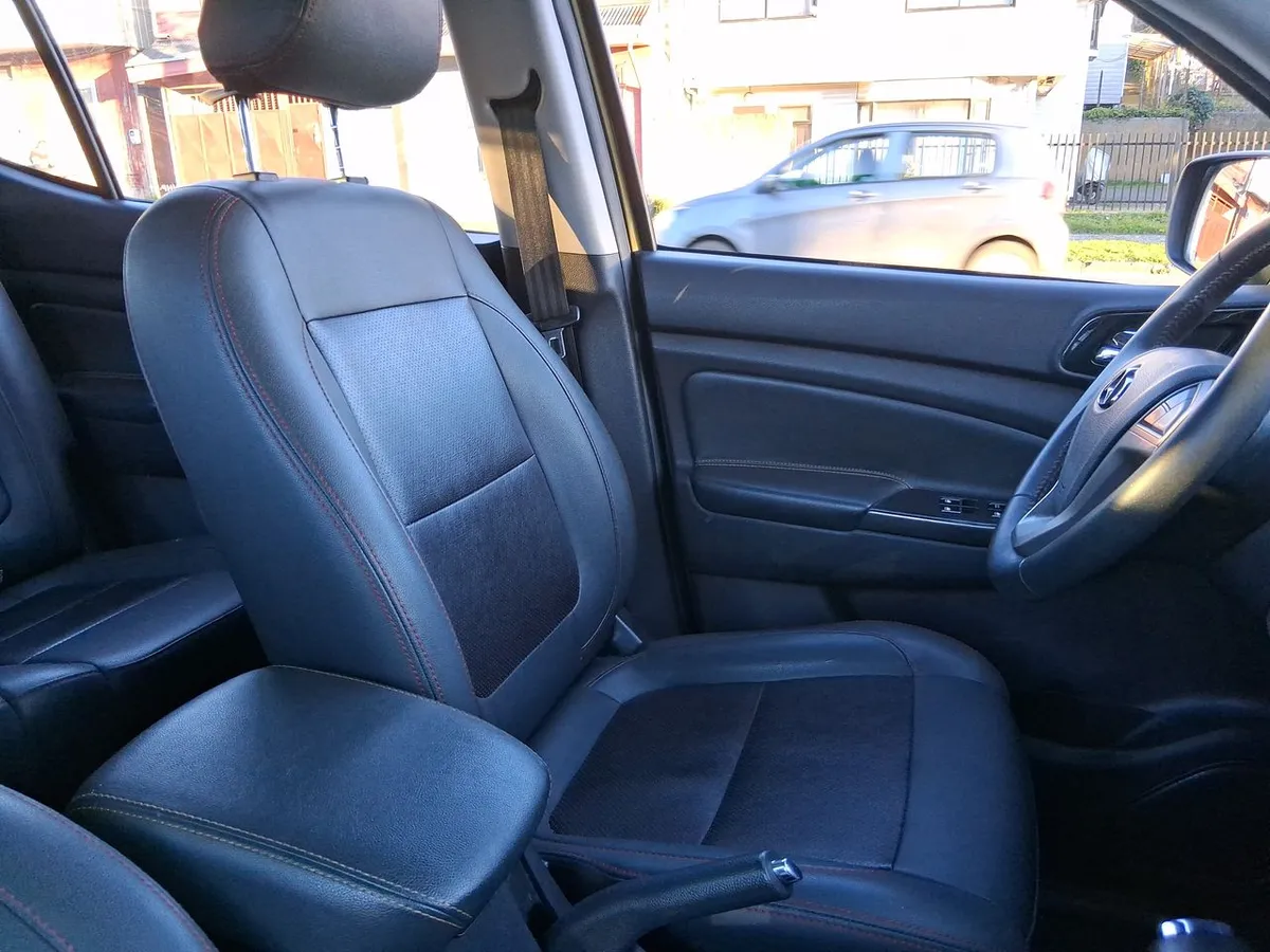 Changan Cx70 1.5t Elite 4x2 At 5p año 2020