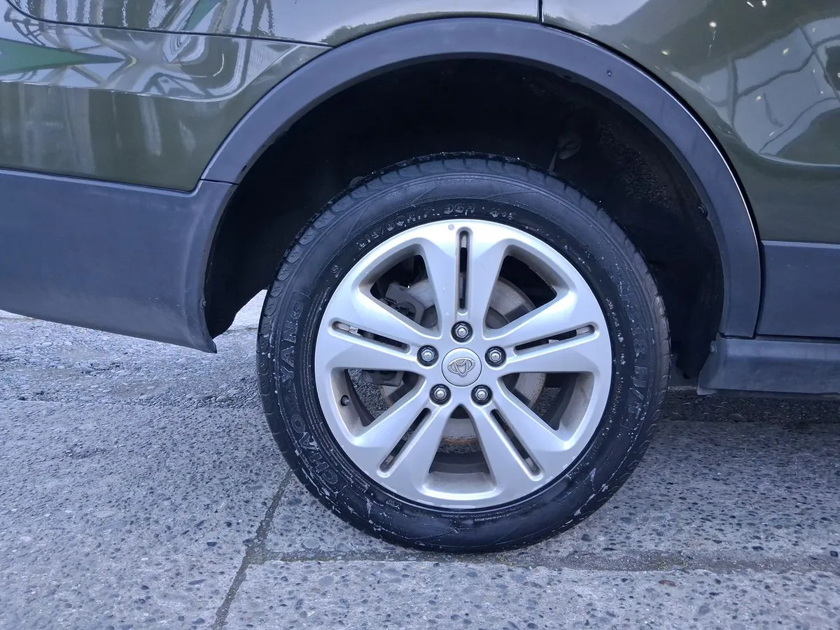Changan Cx70 1.5t Elite 4x2 At 5p año 2020