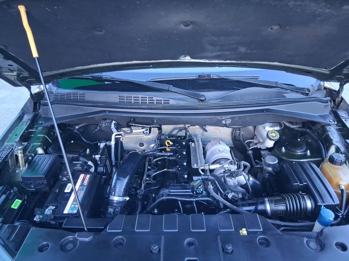 Changan Cx70 1.5t Elite 4x2 At 5p año 2020