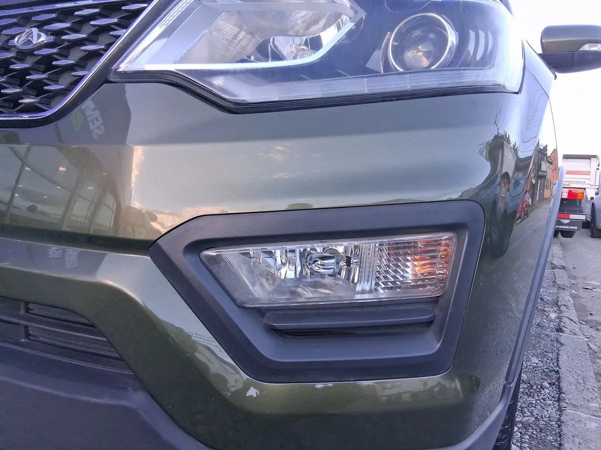 Changan Cx70 1.5t Elite 4x2 At 5p año 2020
