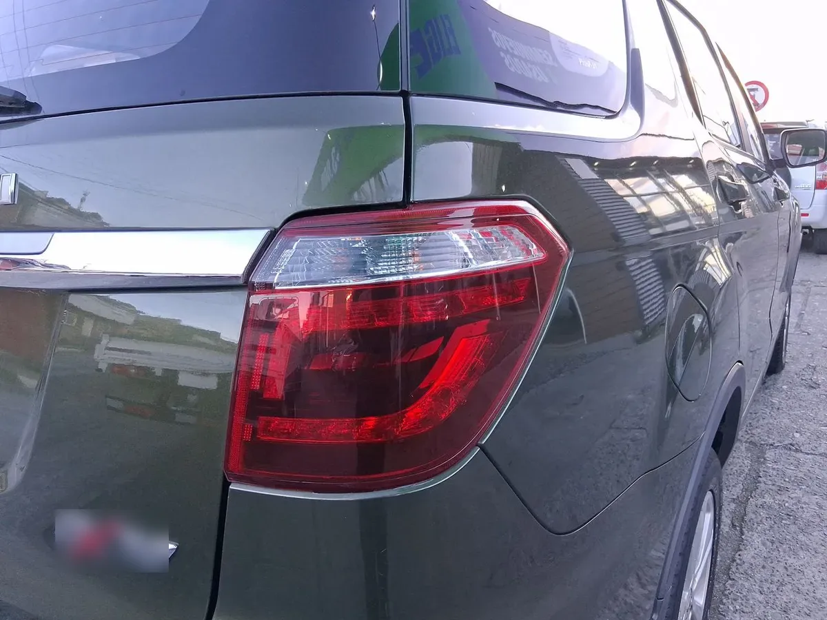Changan Cx70 1.5t Elite 4x2 At 5p año 2020