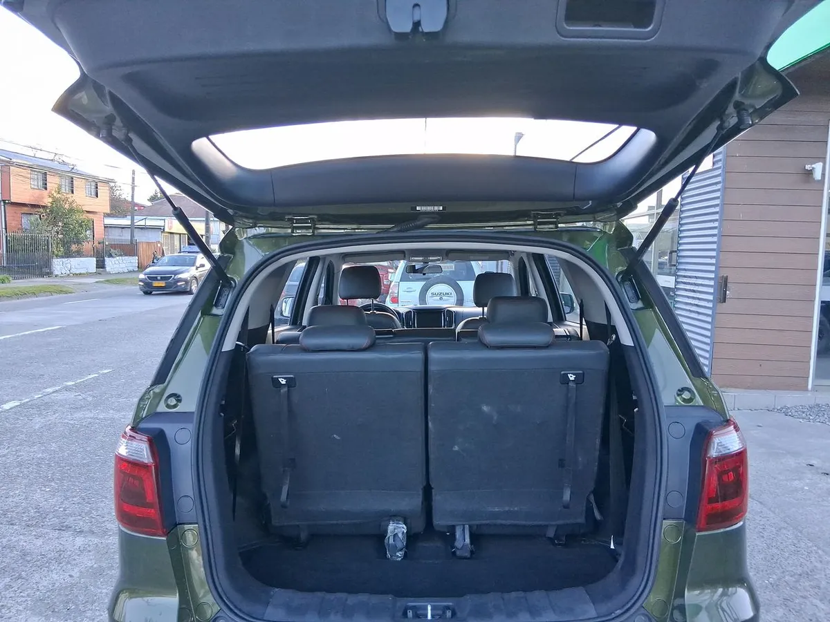 Changan Cx70 1.5t Elite 4x2 At 5p año 2020